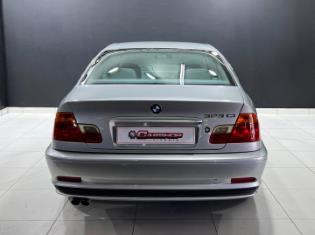 2000 BMW 3 Series 323i Ci for sale