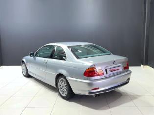 2000 BMW 3 Series 323i Ci for sale