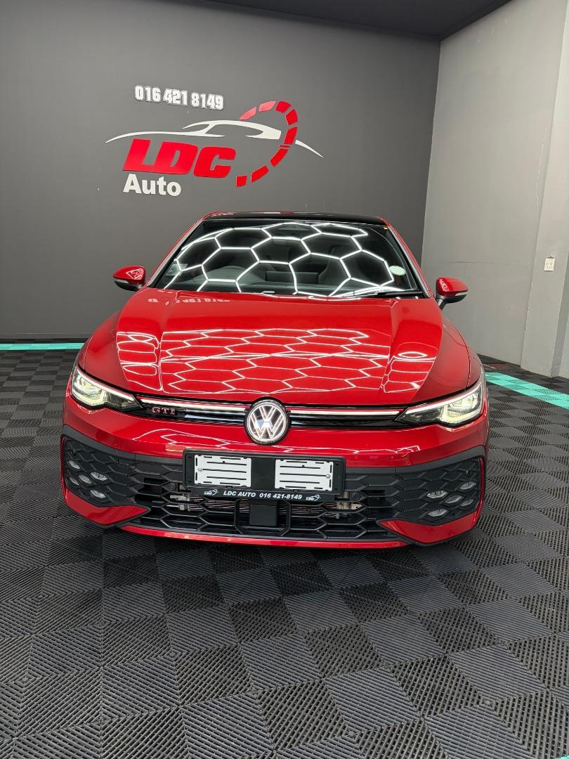 Volkswagen Golf GTI LDC Auto