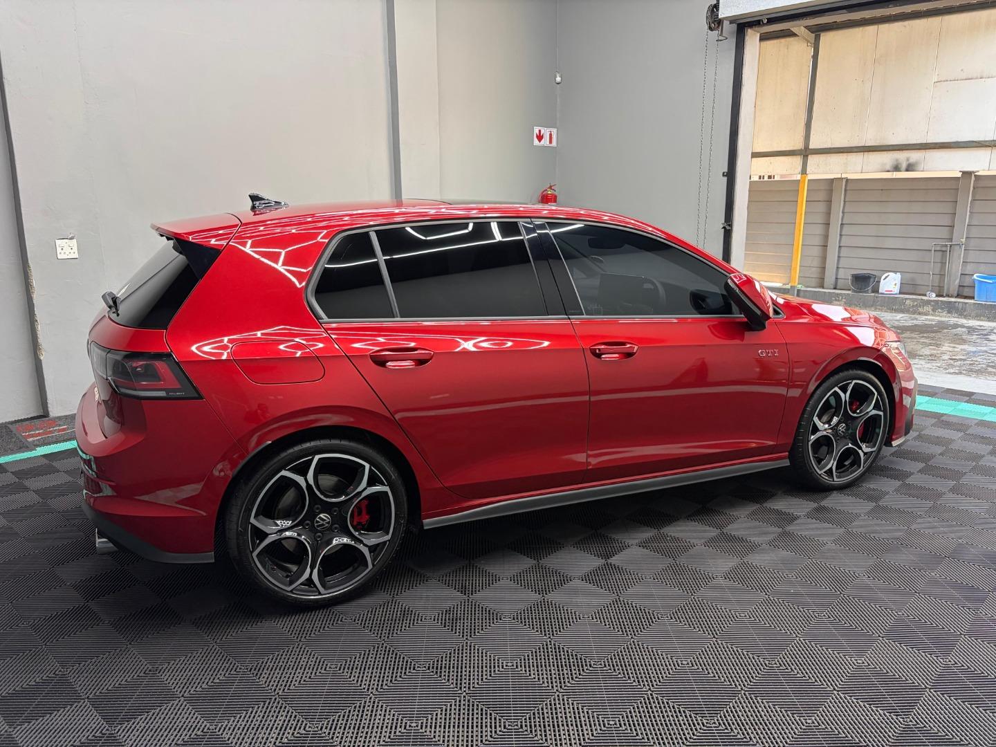 Volkswagen Golf GTI LDC Auto