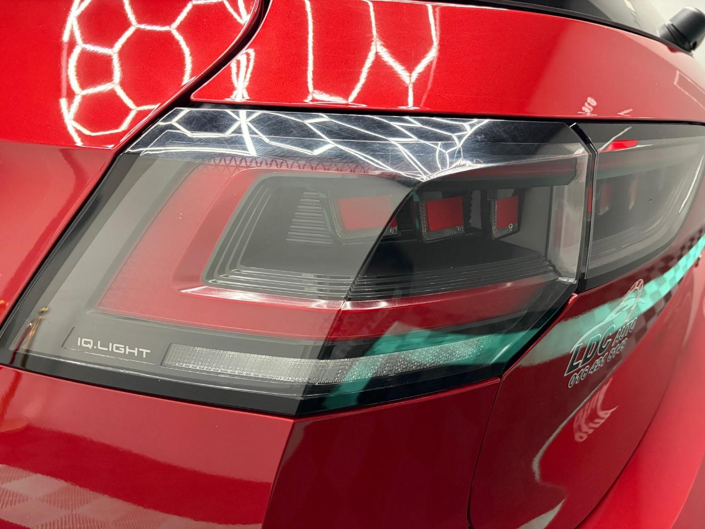 Volkswagen Golf GTI LDC Auto