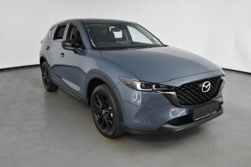 2026 Mazda CX-5 2.0 Carbon Edition for sale