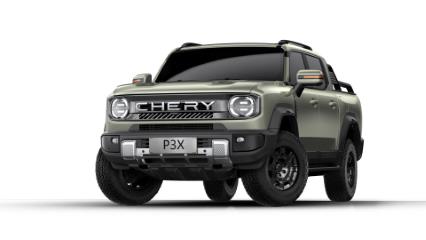New bakkies coming to South Africa before 2027, and what's next