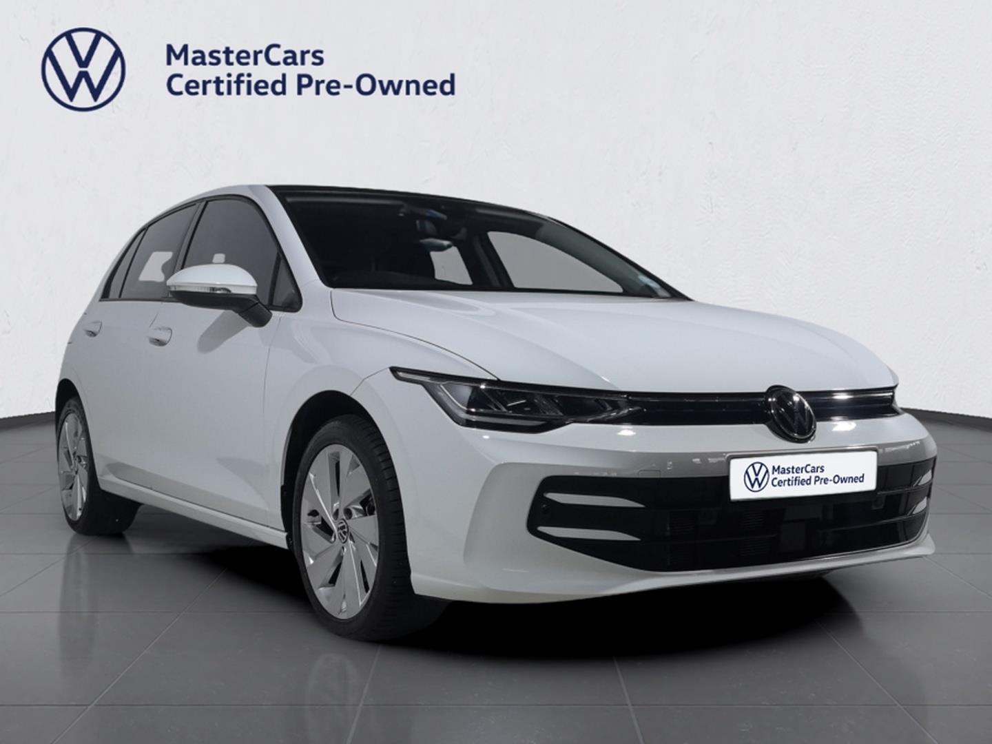 2026 Volkswagen Golf 1.4TSI Life