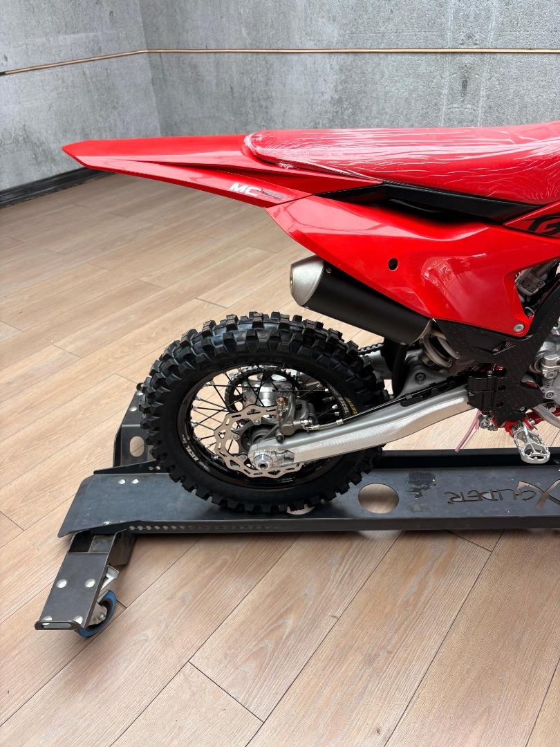 Gas Gas MC 85 UB Leisure Bikes