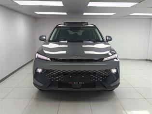 2026 BAIC Beijing X55 Plus 1.5T Elite for sale
