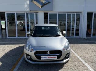 2023 Suzuki Swift 1.2 GL for sale