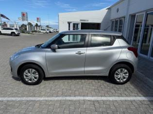 2023 Suzuki Swift 1.2 GL for sale