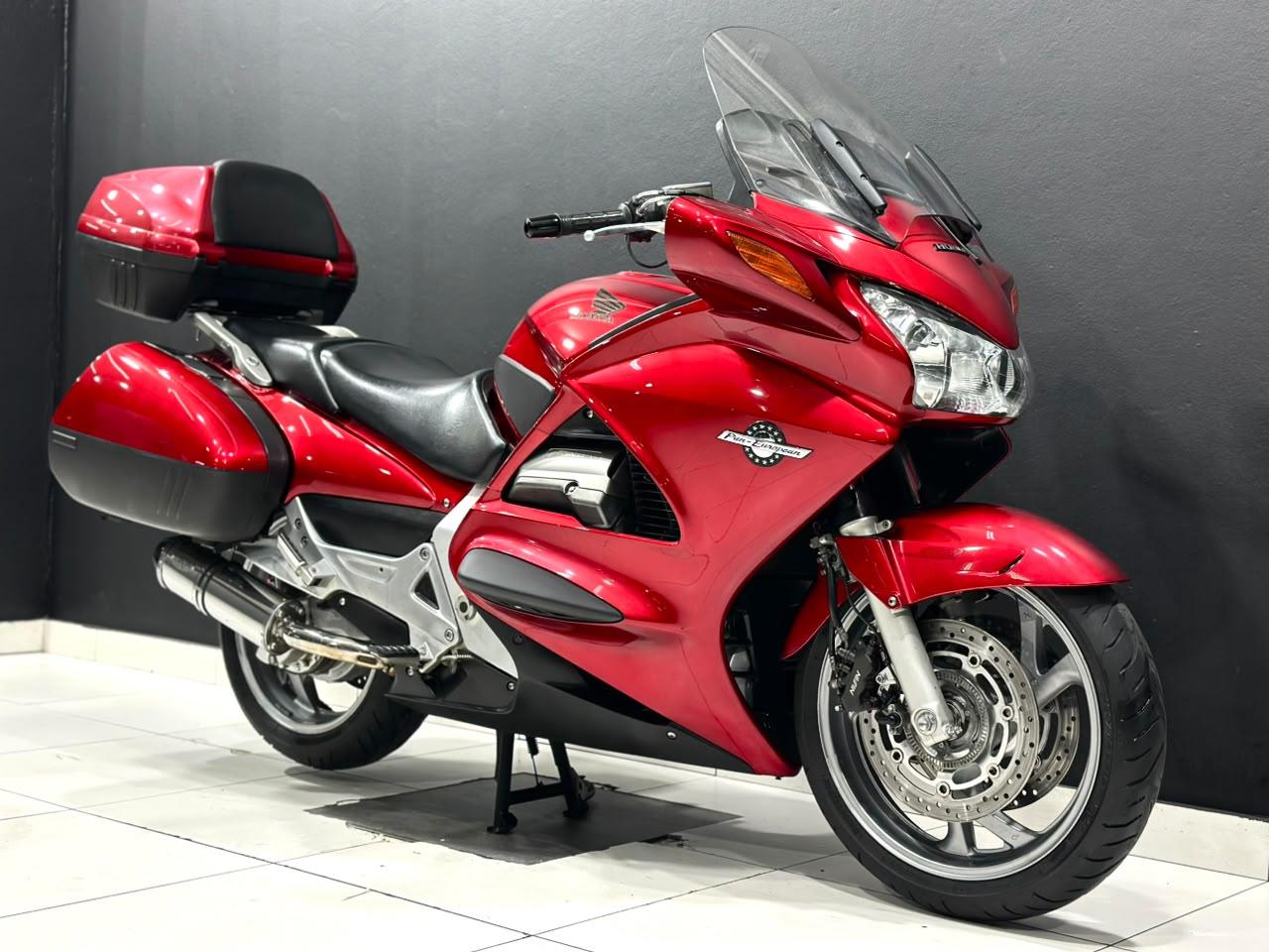 Honda ST 1300