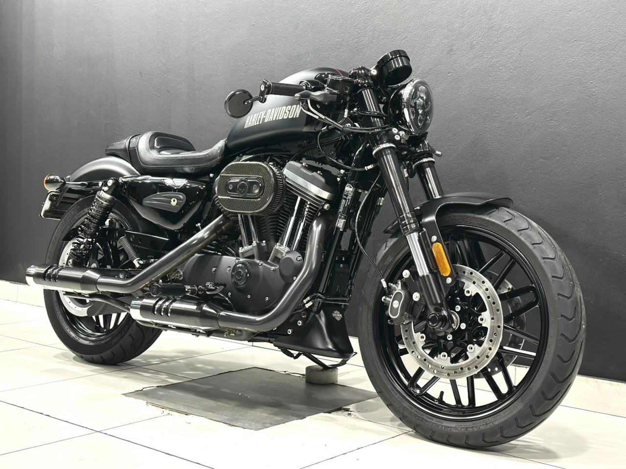 Harley-Davidson SPORTSTER 1200