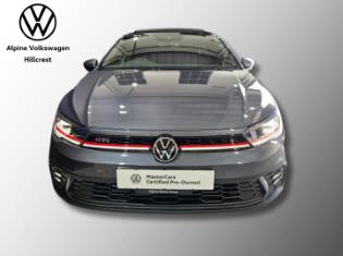 2026 Volkswagen Polo GTI for sale