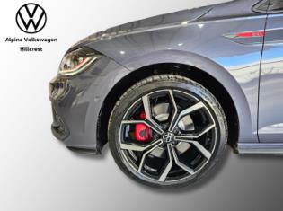2026 Volkswagen Polo GTI for sale