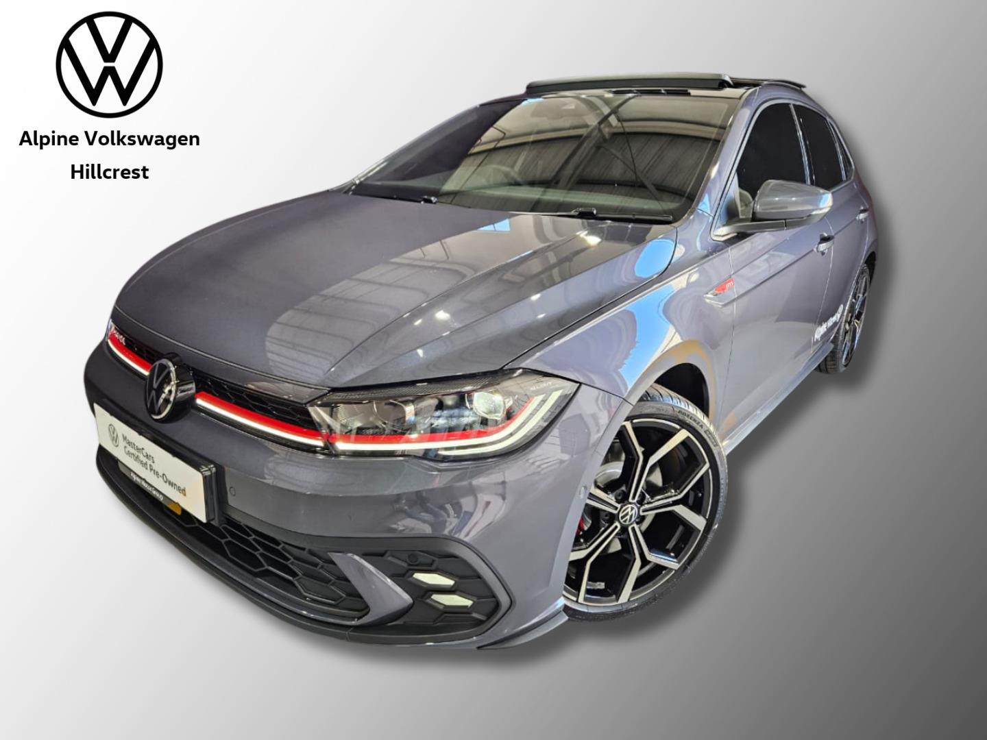 2026 Volkswagen Polo GTI for sale