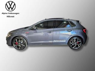 2026 Volkswagen Polo GTI for sale