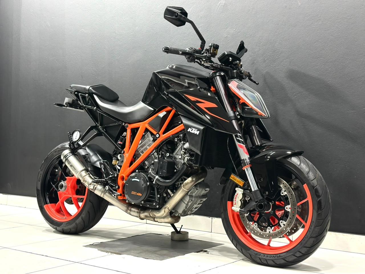 KTM 1290