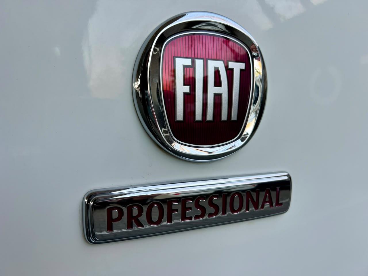 Fiat Fiorino 1.4 Panel Van (Aircon) Infinite Auto Gezina