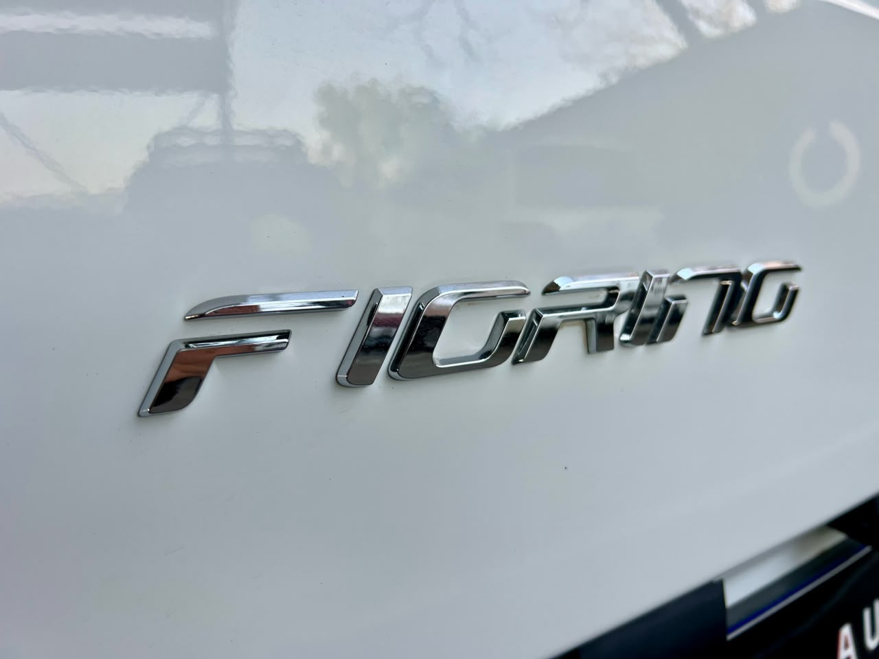 Fiat Fiorino 1.4 Panel Van (Aircon) Infinite Auto Gezina