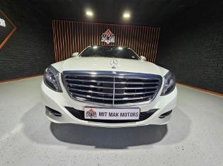 2014 Mercedes-Benz S-Class S350 BlueTec for sale