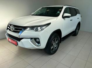 2020 Toyota Fortuner 2.4GD-6 Auto for sale