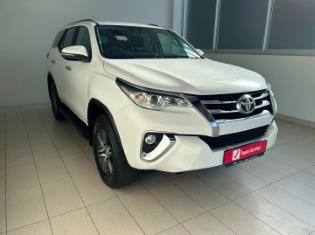 2020 Toyota Fortuner 2.4GD-6 Auto for sale
