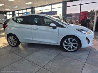 2019 Ford Fiesta 1.0T Titanium for sale