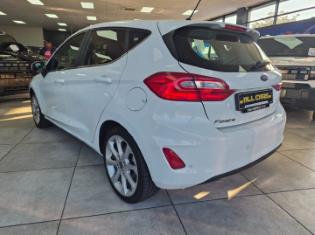2019 Ford Fiesta 1.0T Titanium for sale