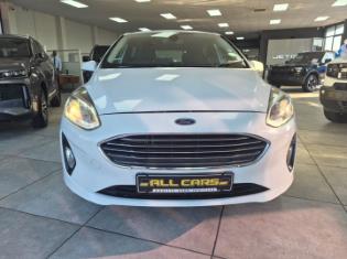 2019 Ford Fiesta 1.0T Titanium for sale
