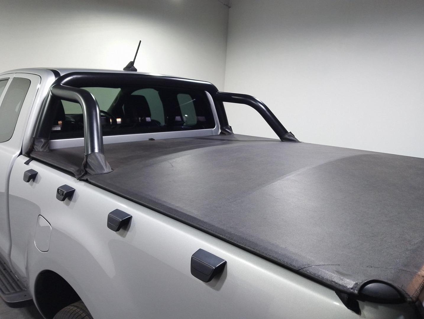 Ford Ranger 2.2TDCi SuperCab Hi-Rider XL Casseys Benoni Ford