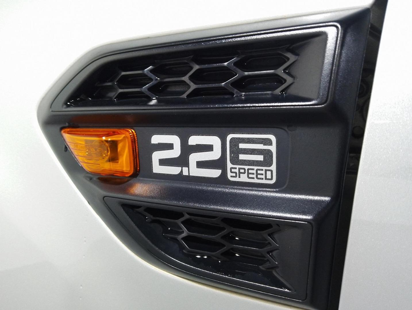 Ford Ranger 2.2TDCi SuperCab Hi-Rider XL Casseys Benoni Ford