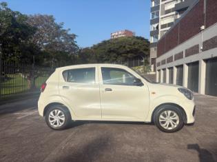 2022 Suzuki Celerio 1.0 GA for sale