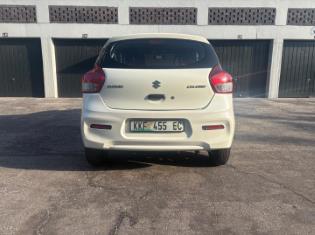 2022 Suzuki Celerio 1.0 GA for sale
