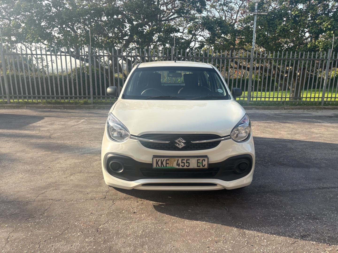 2022 Suzuki Celerio 1.0 GA for sale