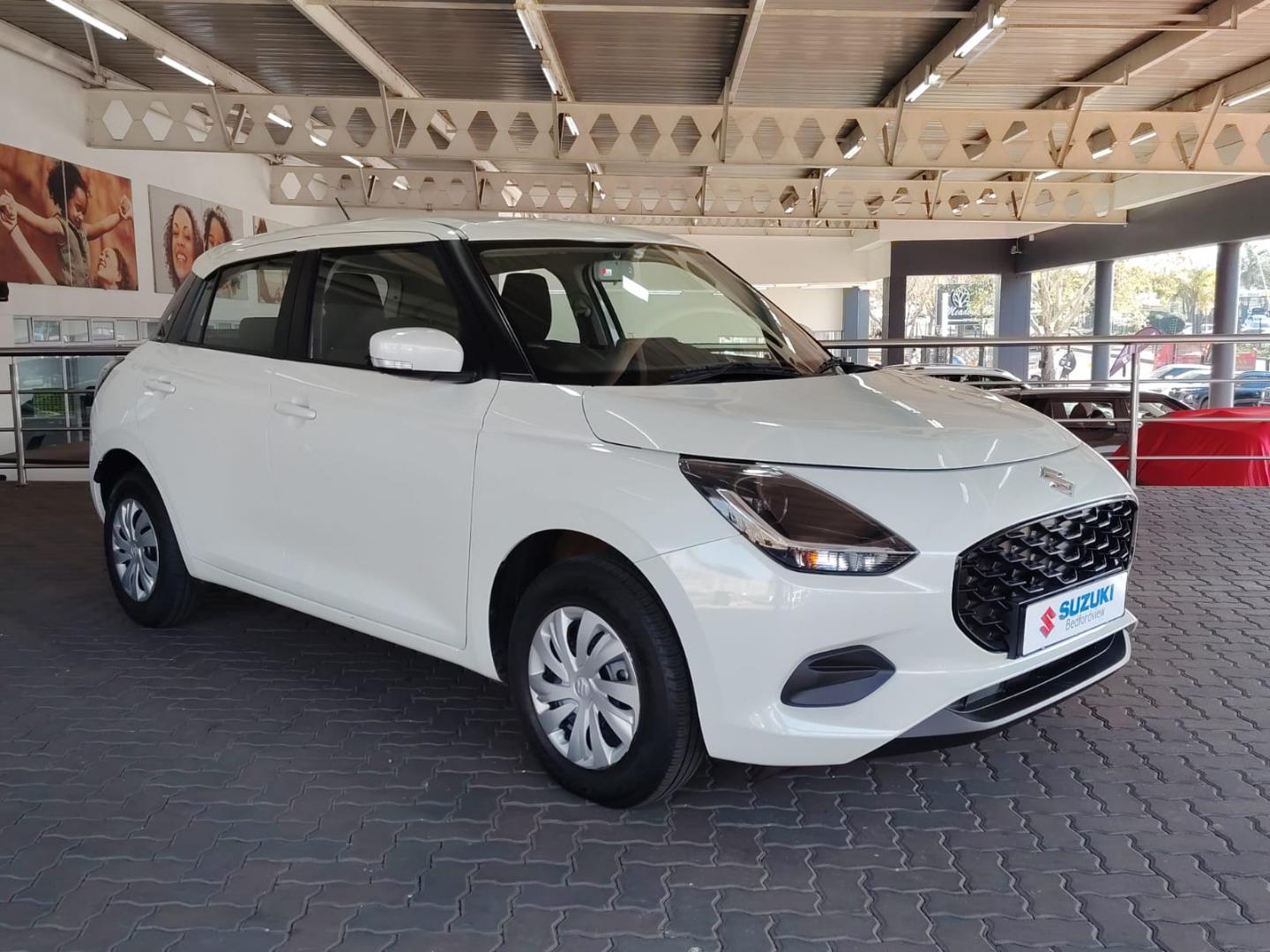 2025 Suzuki Swift 1.2 GL for sale