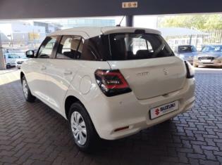 2025 Suzuki Swift 1.2 GL for sale