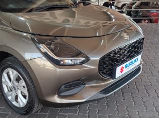 2025 Suzuki Swift 1.2 GL+ Manual for sale