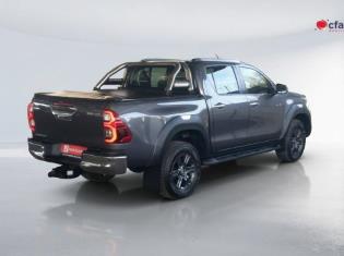 2025 Toyota Hilux 2.8GD-6 Double Cab Raider auto for sale