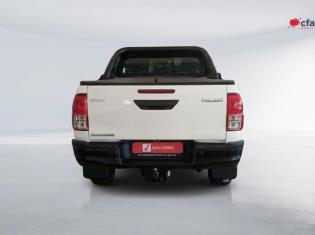 2025 Toyota Hilux 2.4GD-6 Double Cab Raider Auto for sale