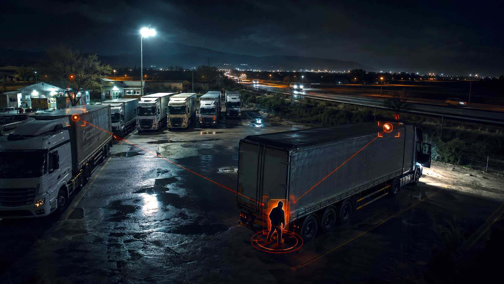 Transportation News
