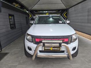 2013 Ford Ranger 2.2TDCi 4x4 XLS for sale