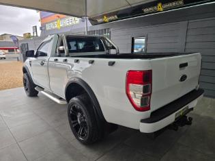 2013 Ford Ranger 2.2TDCi 4x4 XLS for sale
