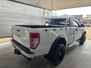 2013 Ford Ranger 2.2TDCi 4x4 XLS for sale