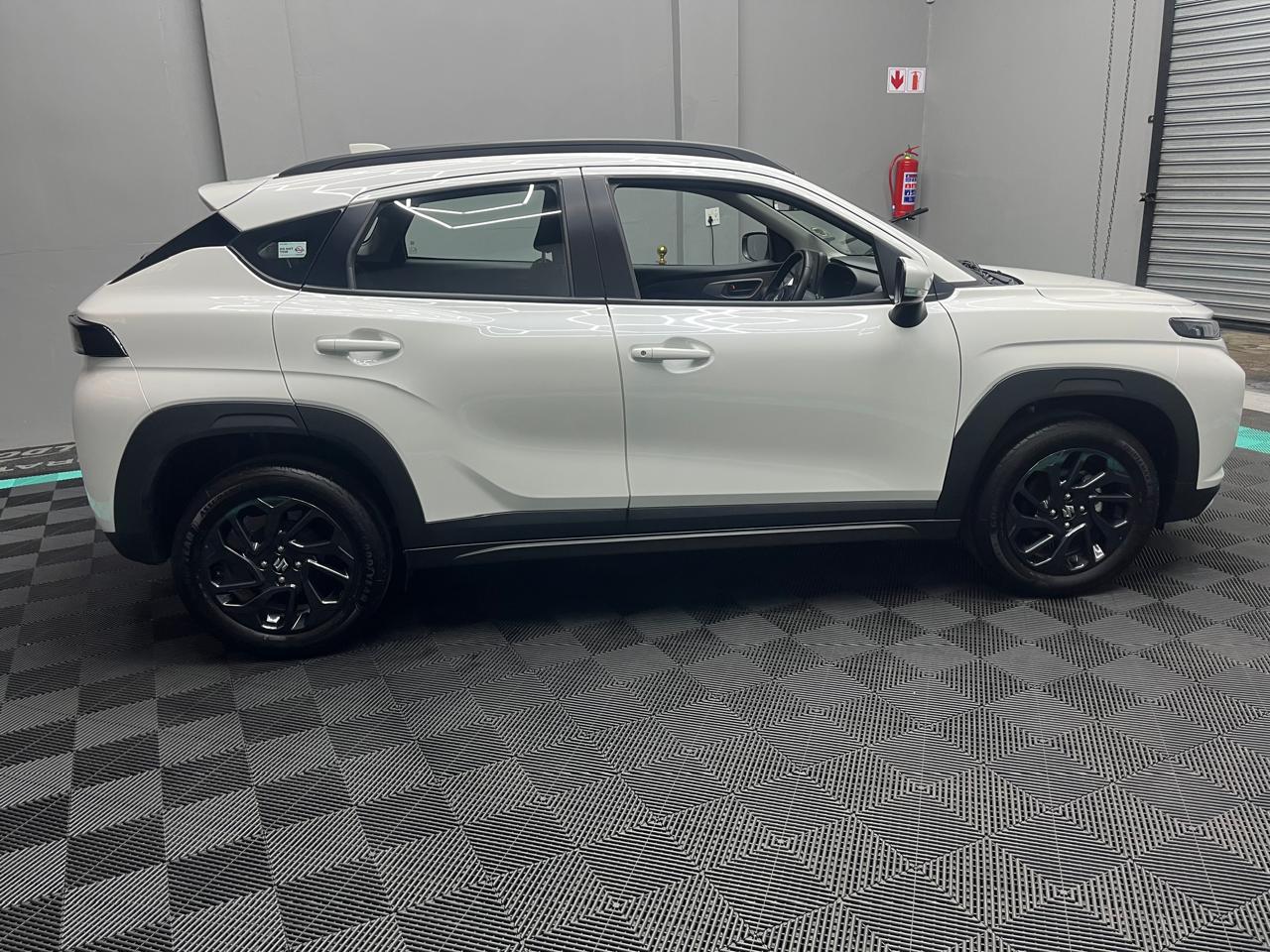 Suzuki Fronx 1.5 GL Auto LDC Auto