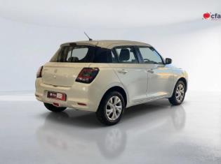 2025 Suzuki Swift 1.2 GL+ Auto for sale