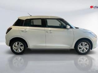 2025 Suzuki Swift 1.2 GL+ Auto for sale