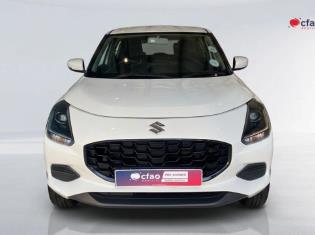 2025 Suzuki Swift 1.2 GL+ Auto for sale