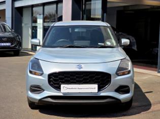 2025 Suzuki Swift 1.2 GL+ Auto for sale