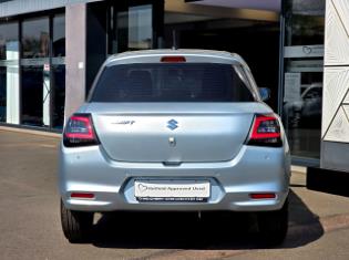 2025 Suzuki Swift 1.2 GL+ Auto for sale