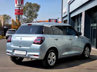 2025 Suzuki Swift 1.2 GL+ Auto for sale