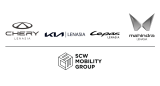 Chery | Kia | Lepas | Mahindra | Lenasia