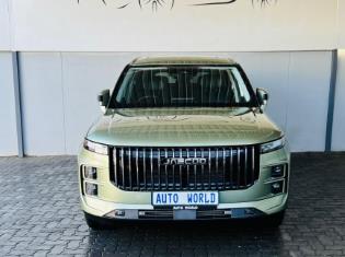 2024 Jaecoo J7 1.6T Inferno AWD for sale